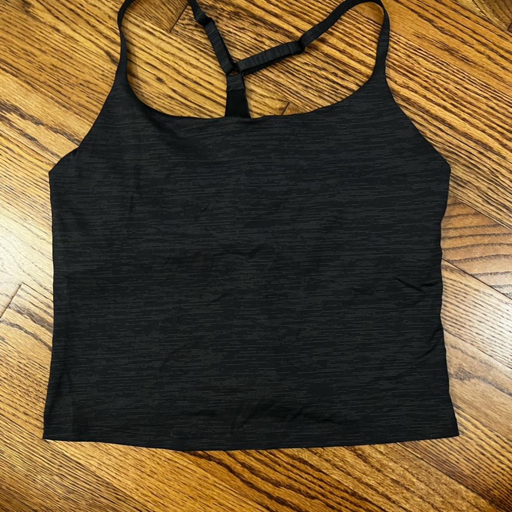 Outdoor voices techsweat move free tank